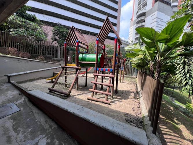 Apartamento de 3 alcobas en venta en Aves Maria, Sabaneta, 127 m² · foto 21 de 23
