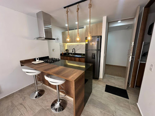 1BR Apartment in El porvenir (55 m²) for Sale - 3