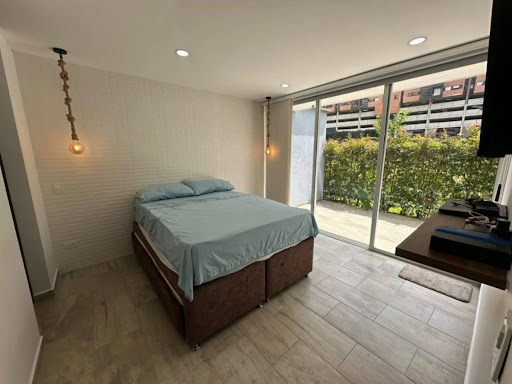 1BR Apartment in El porvenir (55 m²) for Sale - 4