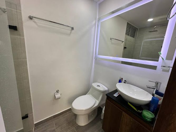 Apartaestudio en venta en Cuchillas De San Jose, Rionegro, 55 m² · foto 5 de 11
