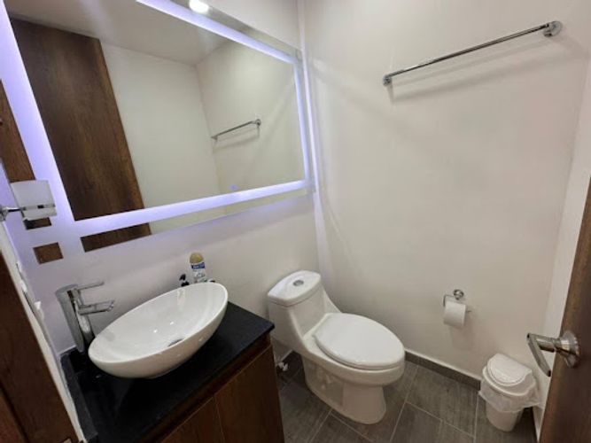 Apartaestudio en venta en Cuchillas De San Jose, Rionegro, 55 m² · foto 6 de 11