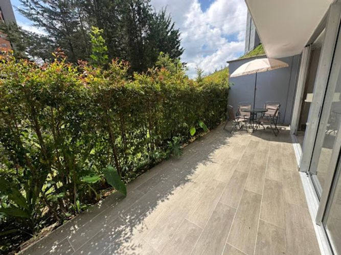 Apartaestudio en venta en Cuchillas De San Jose, Rionegro, 55 m² · foto 9 de 11
