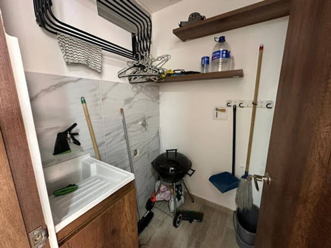 Apartaestudio en venta en Cuchillas De San Jose, Rionegro, 55 m² · foto 11 de 11