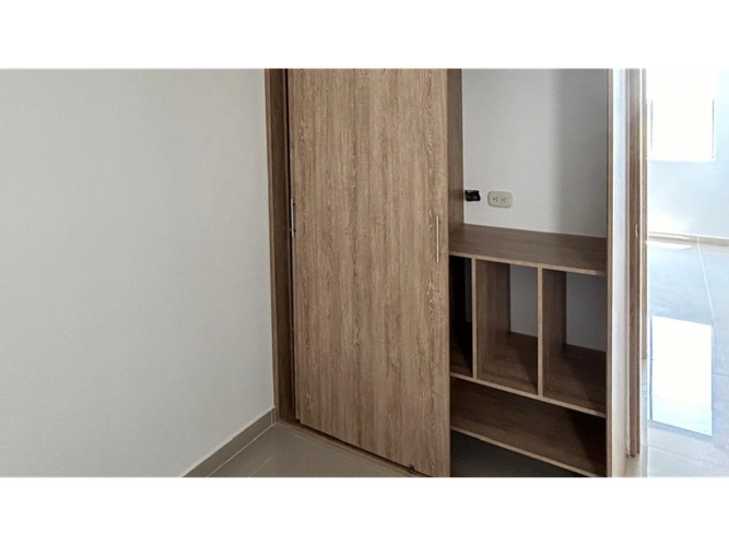 Apartamento de 3 alcobas en venta en Ciudad Pangola, Jamundí, 58 m² · foto 2 de 12