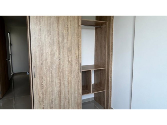 Apartamento de 3 alcobas en venta en Ciudad Pangola, Jamundí, 58 m² · foto 3 de 12
