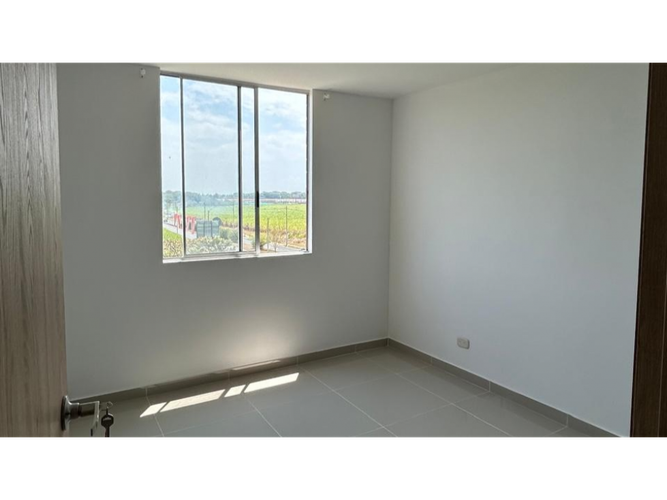 Apartamento de 3 alcobas en venta en Ciudad Pangola, Jamundí, 58 m² · foto 5 de 12