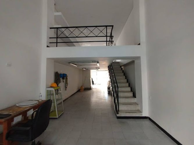 Local en arriendo en Laureles, Medellín, 153 m² · foto 2 de 11
