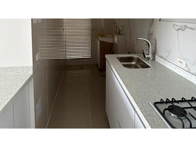 Apartamento de 3 alcobas en venta en Ciudad Pangola, Jamundí, 58 m² · foto 7 de 12