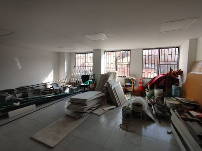 Local en arriendo en Laureles, Medellín, 153 m² · foto 6 de 11
