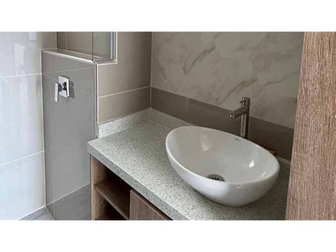 Apartamento de 3 alcobas en venta en Ciudad Pangola, Jamundí, 58 m² · foto 8 de 12