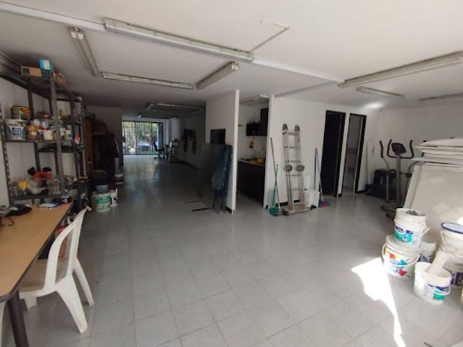 Local en arriendo en Laureles, Medellín, 153 m² · foto 7 de 11