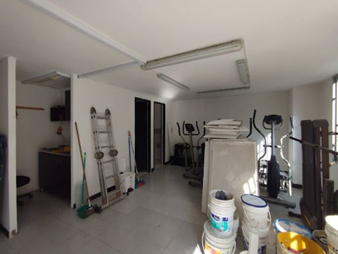 Local en arriendo en Laureles, Medellín, 153 m² · foto 8 de 11