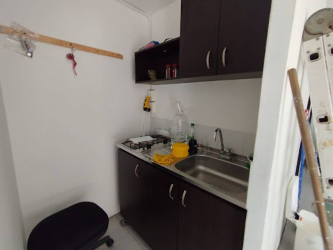 Local en arriendo en Laureles, Medellín, 153 m² · foto 9 de 11