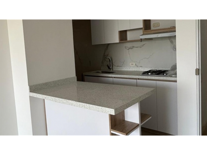 Apartamento de 3 alcobas en venta en Ciudad Pangola, Jamundí, 58 m² · foto 10 de 12
