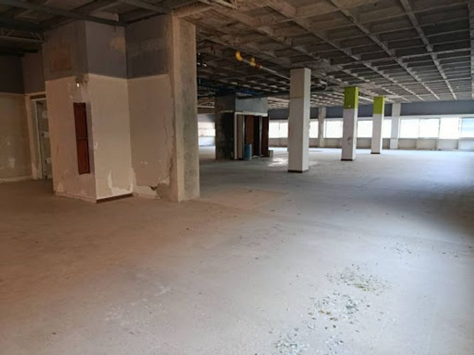 Oficina en arriendo en Las Vegas, Itagüí, 867 m² · foto 4 de 17