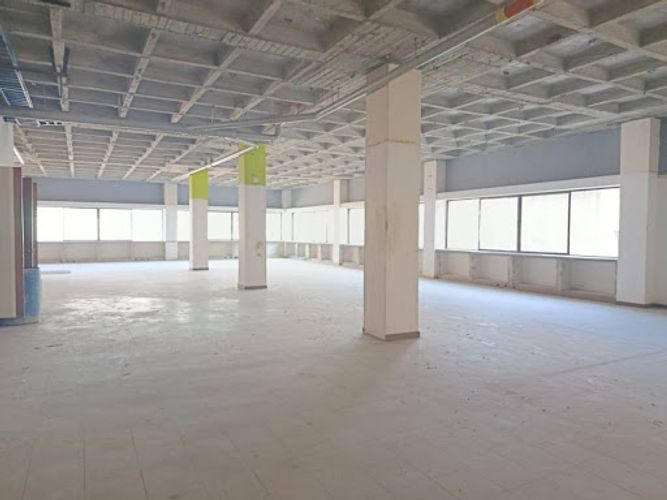 Oficina en arriendo en Las Vegas, Itagüí, 867 m² · foto 8 de 17