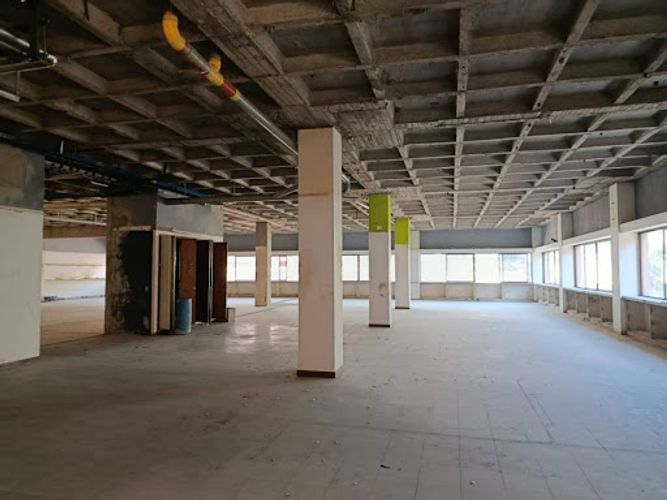 Oficina en arriendo en Las Vegas, Itagüí, 867 m² · foto 11 de 17