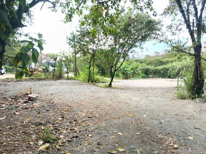 Lote en arriendo en Madera, Bello, 1500 m² · foto 2 de 9