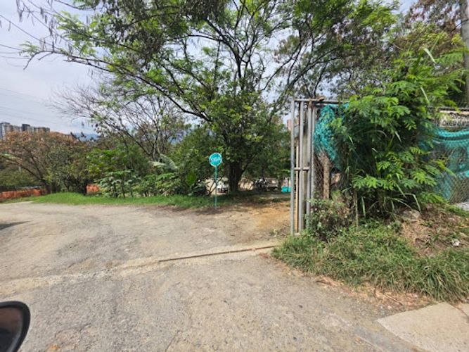 Lote en arriendo en Madera, Bello, 1500 m² · foto 9 de 9