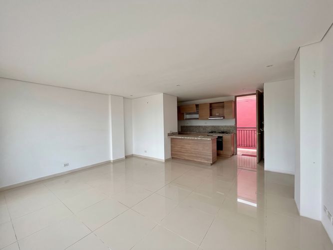 Apartamento de 2 alcobas en venta en Julio Campos Gonzalez, Girardot, 77 m² · foto 16 de 18