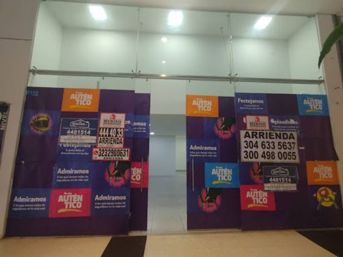 Local en arriendo en Cordoba, Medellín, 64 m² · foto 10 de 10