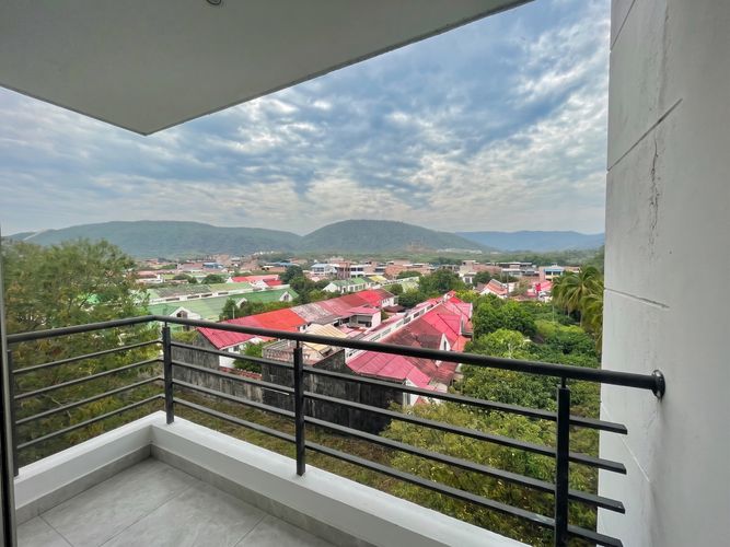 Apartamento de 2 alcobas en venta en Julio Campos Gonzalez, Girardot, 77 m² · foto 17 de 18