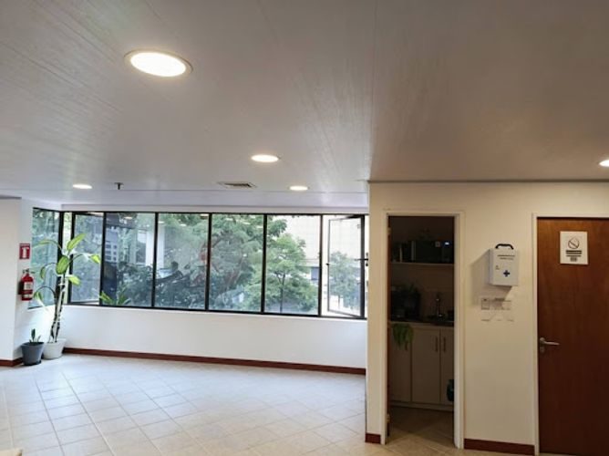 Oficina en arriendo en Milla De Oro, Medellín, 68 m² · foto 3 de 4