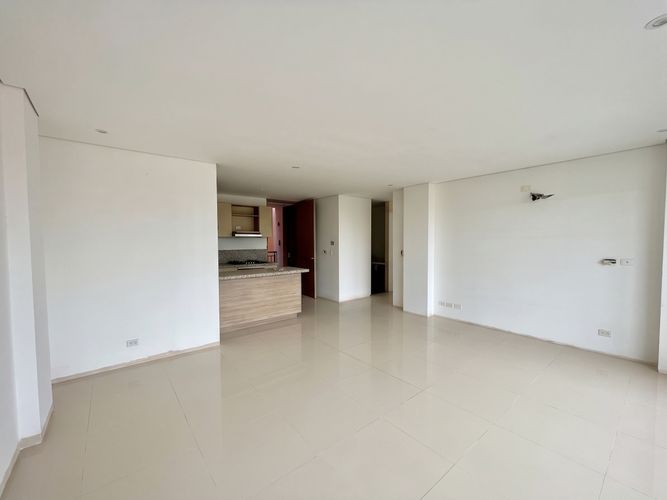 Apartamento de 2 alcobas en venta en Julio Campos Gonzalez, Girardot, 77 m² · foto 18 de 18