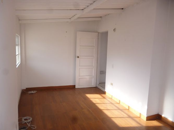 Casa de 4 alcobas en venta en Teusaquillo, Bogotá, 540 m² · foto 4 de 21