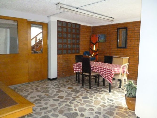Casa de 4 alcobas en venta en Teusaquillo, Bogotá, 540 m² · foto 9 de 21