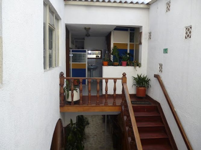 Casa de 4 alcobas en venta en Teusaquillo, Bogotá, 540 m² · foto 12 de 21