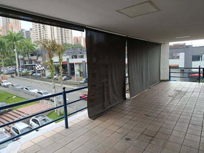 Local en arriendo en Shellmar, Medellín, 1212 m² · foto 24 de 24