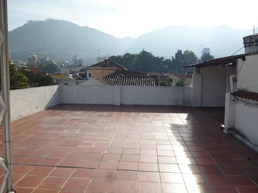 Casa de 4 alcobas en venta en Teusaquillo, Bogotá, 540 m² · foto 16 de 21