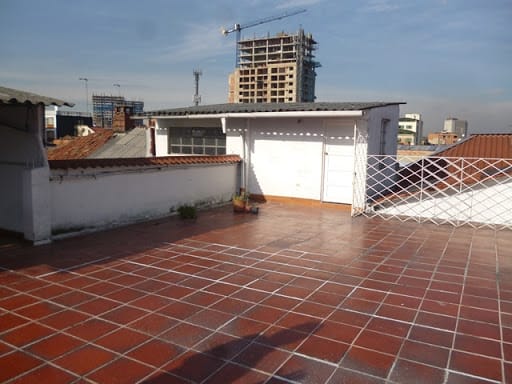 Casa de 4 alcobas en venta en Teusaquillo, Bogotá, 540 m² · foto 17 de 21