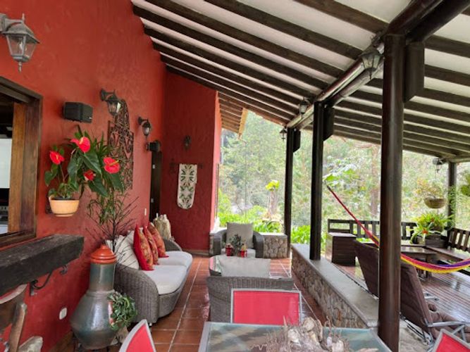 Casa de 2 alcobas en venta en Santa Elena, El Retiro, 200 m² · foto 4 de 18