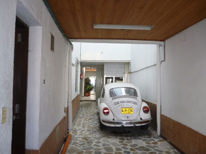 Casa de 4 alcobas en venta en Teusaquillo, Bogotá, 540 m² · foto 19 de 21