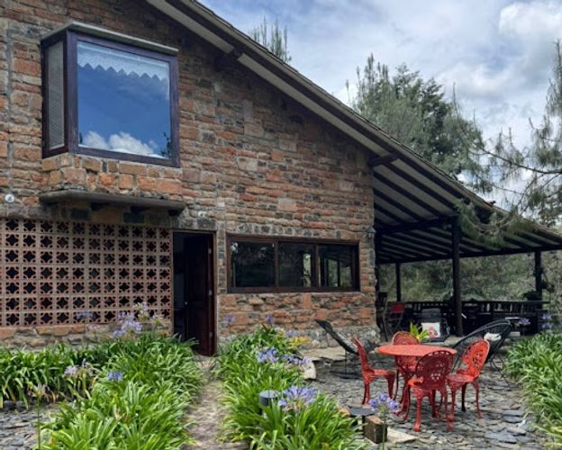 Casa de 2 alcobas en venta en Santa Elena, El Retiro, 200 m² · foto 5 de 18