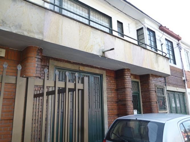 Casa de 4 alcobas en venta en Teusaquillo, Bogotá, 540 m² · foto 20 de 21