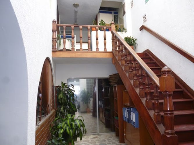 Casa de 4 alcobas en venta en Teusaquillo, Bogotá, 540 m² · foto 21 de 21
