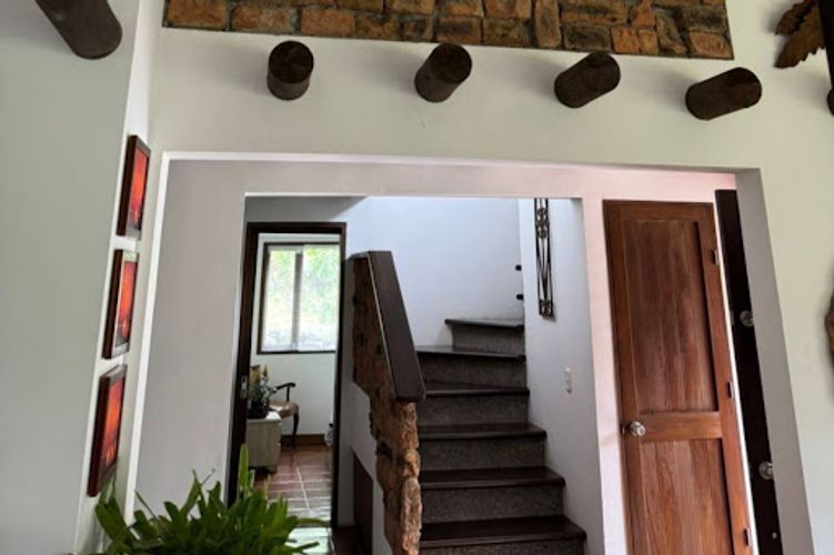 Casa de 2 alcobas en venta en Santa Elena, El Retiro, 200 m² · foto 10 de 18