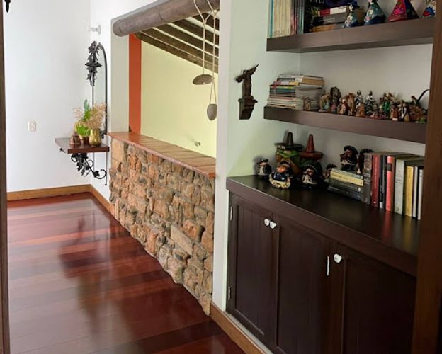 Casa de 2 alcobas en venta en Santa Elena, El Retiro, 200 m² · foto 16 de 18
