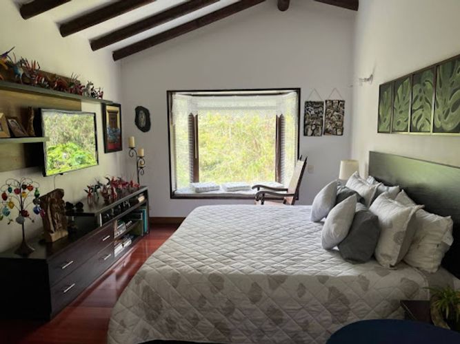 Casa de 2 alcobas en venta en Santa Elena, El Retiro, 200 m² · foto 17 de 18