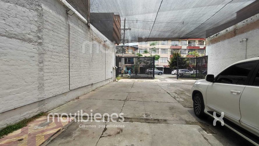 Lote en arriendo en San Joaquin, Medellín, 300 m² · foto 5 de 6