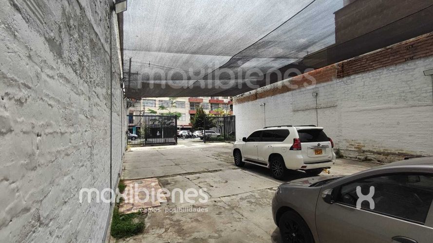 Lote en arriendo en San Joaquin, Medellín, 300 m² · foto 6 de 6