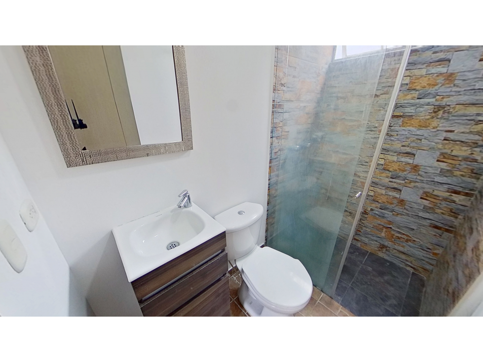 Apartamento en venta en Cachipay, Cali · foto 2 de 24