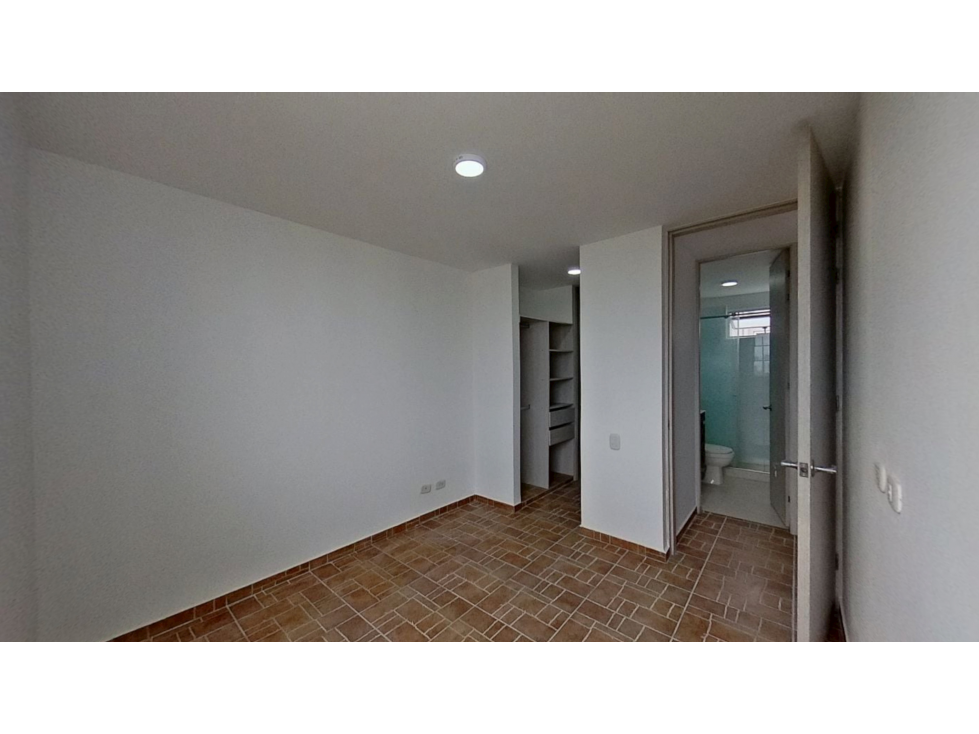 Apartamento en venta en Cachipay, Cali · foto 3 de 24