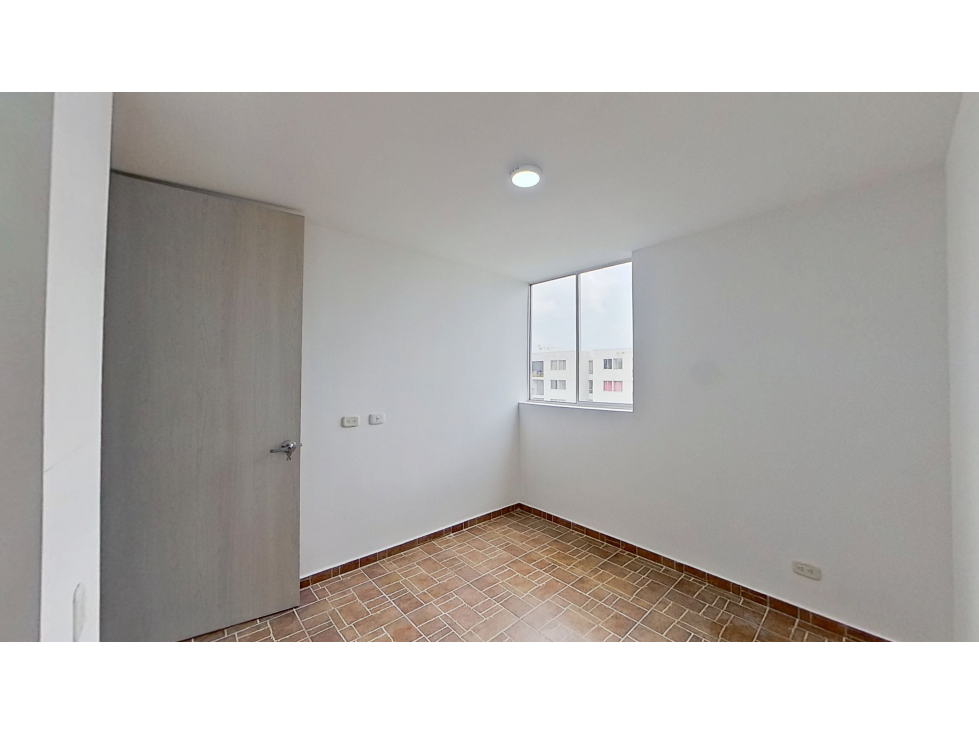 Apartamento en venta en Cachipay, Cali · foto 4 de 24