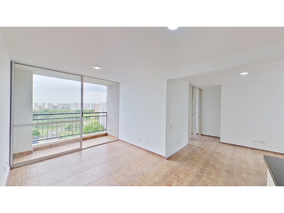 Apartamento en venta en Cachipay, Cali · foto 5 de 24