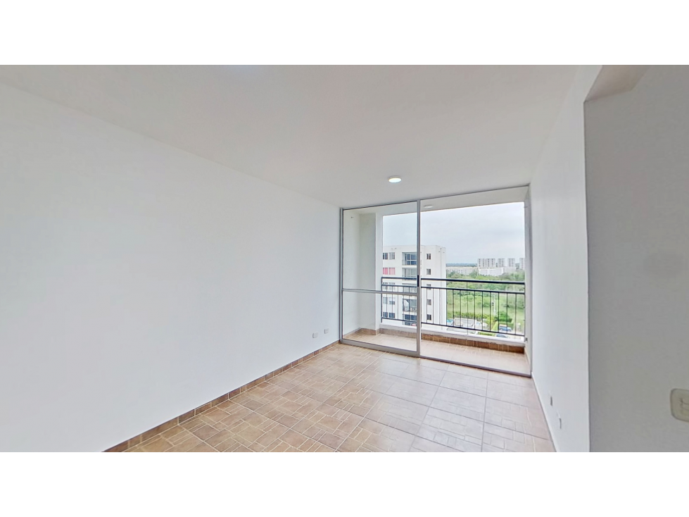 Apartamento en venta en Cachipay, Cali · foto 6 de 24