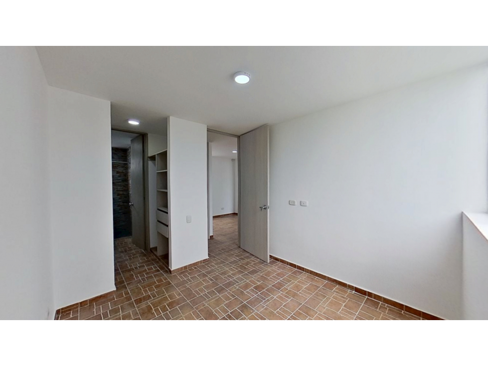 Apartamento en venta en Cachipay, Cali · foto 7 de 24